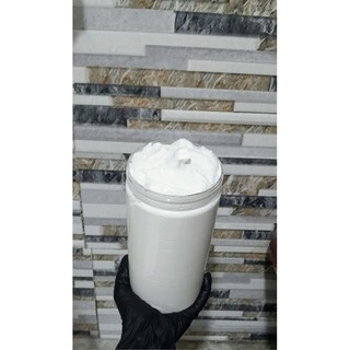 Hủ 1kg kem tẩy trắng bạch nguyên chất