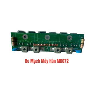 Bo Mạch Máy Hàn MD072