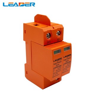 Thiết bị chống sét lan truyền cho điện năng lượng mặt trời