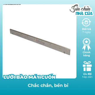 Lưỡi bào máy cuốn Vinachi -Lưỡi dao bào gỗ có khả năng chịu được mài mòn, đa dạng kích thước