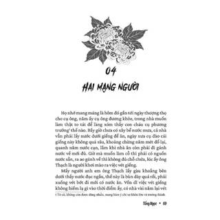 Sách - Giếng Độc - TIME
