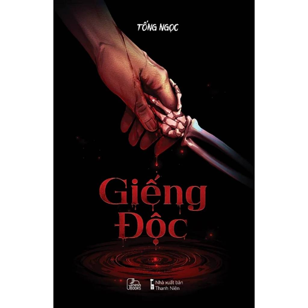 Sách - Giếng Độc - TIME