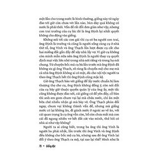 Sách - Giếng Độc - TIME