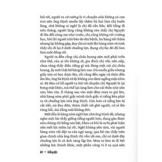 Sách - Giếng Độc - TIME