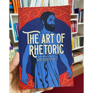 The Art of Rhetoric
