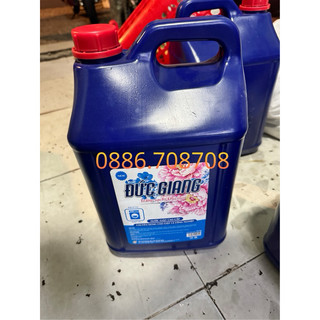 Nước giặt Đức Giang 10kg