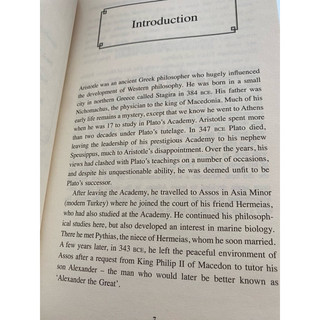 The Art of Rhetoric (Bìa mềm)