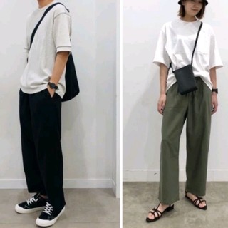 Quần nam Uni*ql0 unisex dư xịn Cambo dư xịn