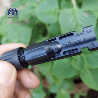 ĐẦU NỐI MC4 CẶP ĐỰC CÁI 1500V