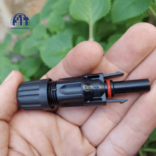 Đầu nối mc4 1500v