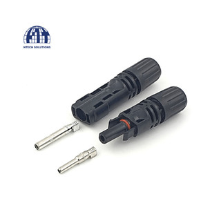 ĐẦU NỐI MC4 CẶP ĐỰC CÁI 1500V