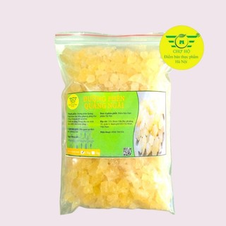 Đường phèn Quảng Ngãi