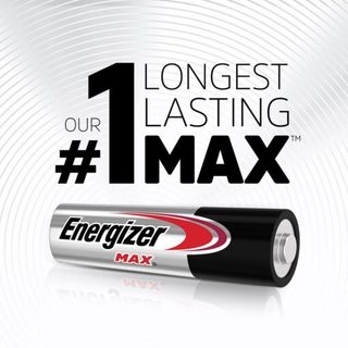 Pin AA Energizer Alkaline E91 ( vỉ 12 viên ) - Toppin.