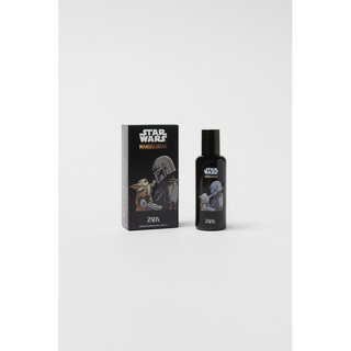 Nước hoa bé trai zara star wars the mandalorian © disney 50 ml