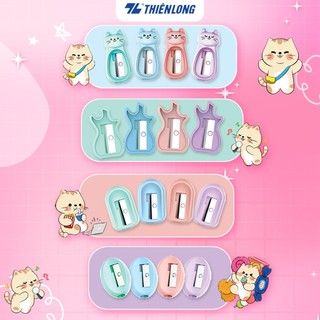 Chuốt chì Thiên Long - Mẫu ngẫu nhiên