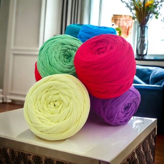 Sợi vải cuộn 250gram