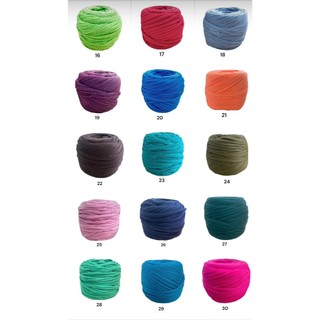 Sợi vải cuộn 250gram
