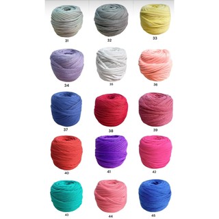 Sợi vải cuộn 250gram