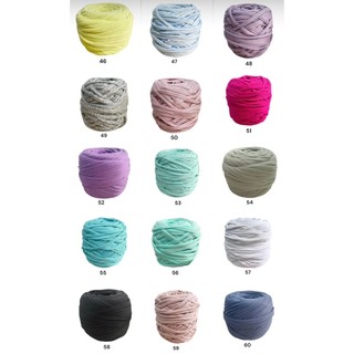 Sợi vải cuộn 250gram