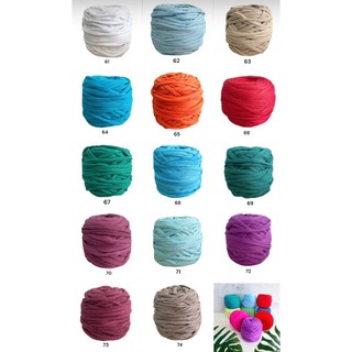 Sợi vải cuộn 250gram