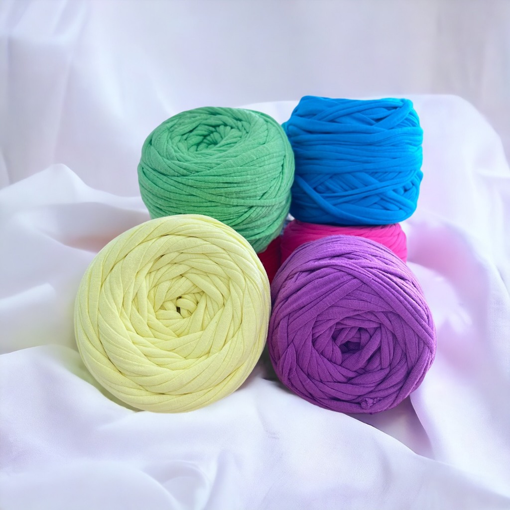 Sợi vải cuộn 250gram