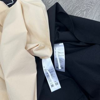 Đầm JJ Dây Suông Rút Bên Eo Chất Dù Giãn Pha Linen