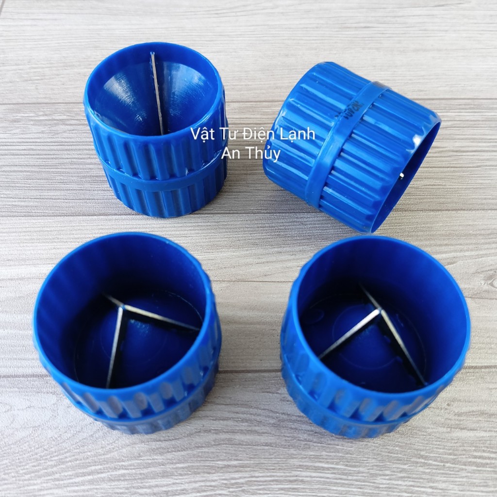 Dao cạo Bavia ống đồng Value VRT301