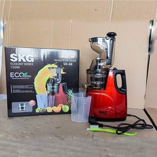 Lưới lọc máy ép chậm SKG 68