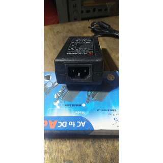 Nguồn Adapter 15v-3A