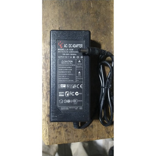 Nguồn Adapter 15v-3A