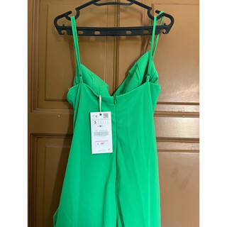 Đầm Zara Thun sz S, Fulltag