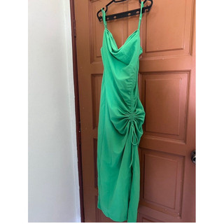 Đầm Zara Thun sz S, Fulltag