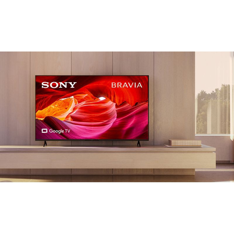 Chân tivi sony KD- 43X75K chính hãng, bao gồm đầy đủ bộ vít lắp chân kèm theo
