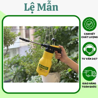  Bình Xịt Tưới Cây Dudaco 1 Lít Chuyên Dụng Cần Dài 