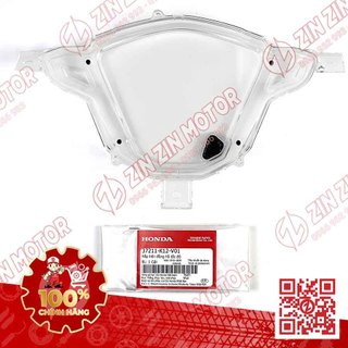 Mặt kính mica đồng hồ lead 125 2022 2023 2024, lead 2017 - 2021 37211-k12-v01, 37211k12v01 chính hãng - zzm