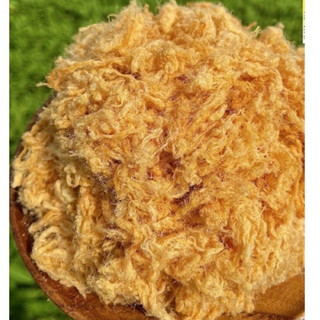 CHÀ BÔNG/RUỐC HEO XÙ 100Gr (NGỌT)