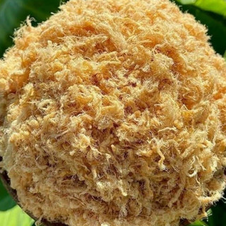 Chà bông/ruốc heo xù 100gr
