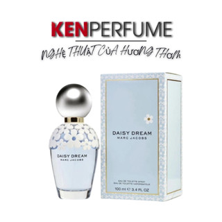 [Mẫu Thử 10ML] - Nước Hoa Nữ Märc Jäcobs Daisy Dream EDT | Ken Perfume