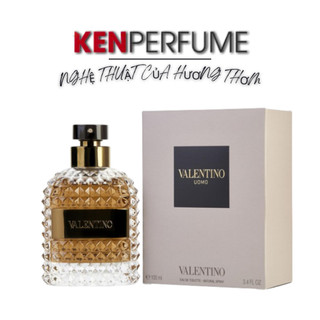 - nước hoa nam vaientino uomo edt | ken perfume