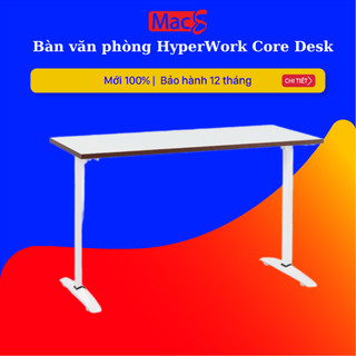 Bàn văn phòng HyperWork Core Desk
