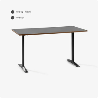 Bàn văn phòng HyperWork Core Desk