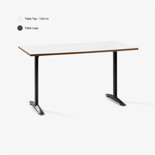 Bàn văn phòng HyperWork Core Desk