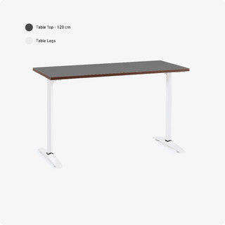 Bàn văn phòng HyperWork Core Desk