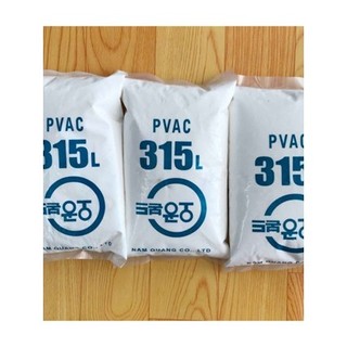 Keo sữa dán decor trang trí