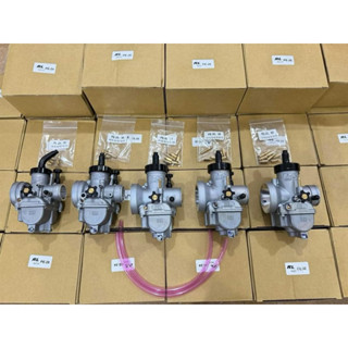  Bình xăng con ga tròn chính hãng Redleo 26-28 