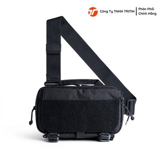 Túi đeo chéo ct5 sling bag - hàng việt nam, chất lượng cao