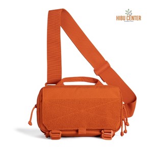 Túi đeo chéo ct5 sling bag - hàng việt nam, chất lượng cao