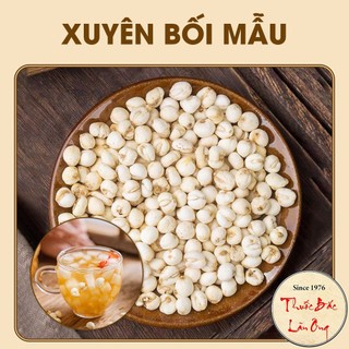 Xuyên bối mẫu 100g (Bối mẫu tứ xuyên)