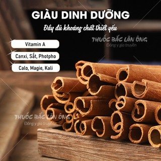 Quế thanh cạo vỏ 500g, trà quế thanh đẹp 8cm, dùng pha trà cam quế, decor, trang trí, làm bánh