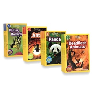 National Geographic Kids | Nhập Khẩu